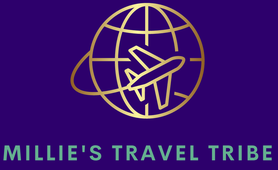 Millies Travel Tribe Logo